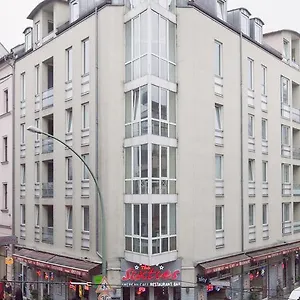 Aparthotel Midtown Berlin