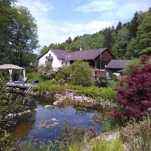 Urlaubspension Muehle Gasthof