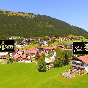Schonblick Hotel