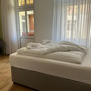 Hotel Jahrhunderthotel Leipzig