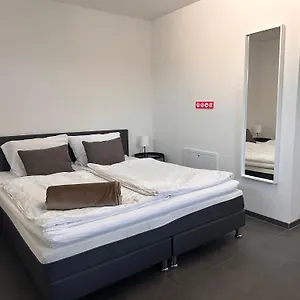 Ferienzimmer Frank, Self-check-in Nach 21uhr Gasthof
