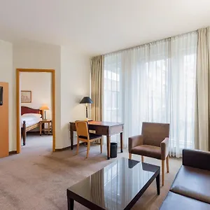 Aparthotel Apartmenthaus Mitte Berlin