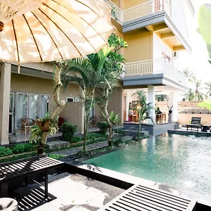 Gasthof Uma Kutuh 2 Ubud