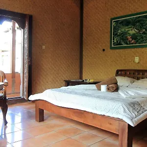 Frühstückspension Bella House Monkey Forest Ubud