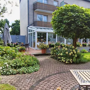 Hotel Airport Karsten Köln